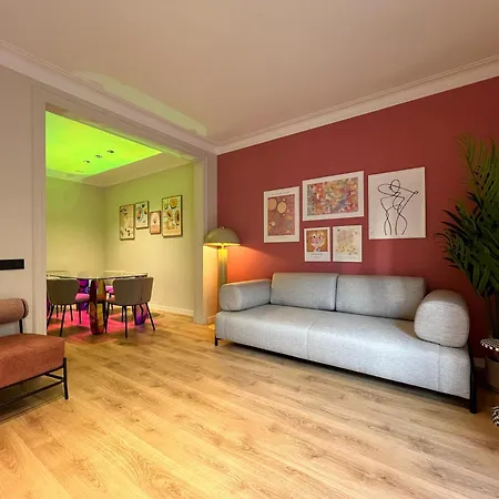 Stay U-Nique Apartment Castanyer Barcelona Exterior photo