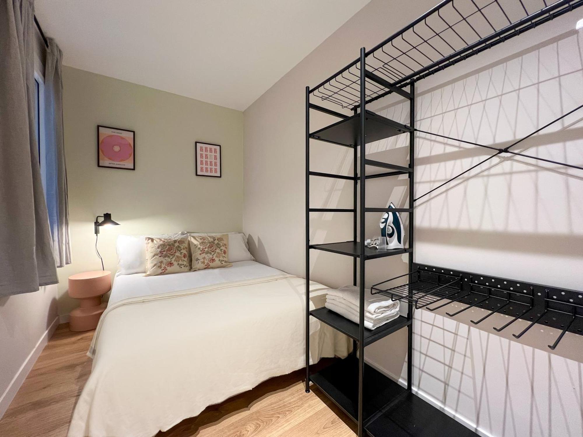 Apartment U-nique Castanyer