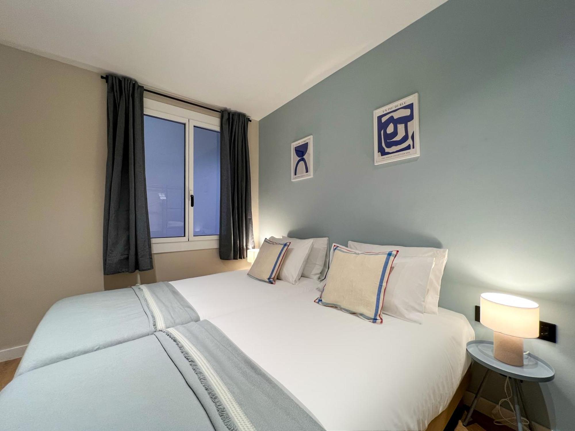 U-nique Castanyer Apartment