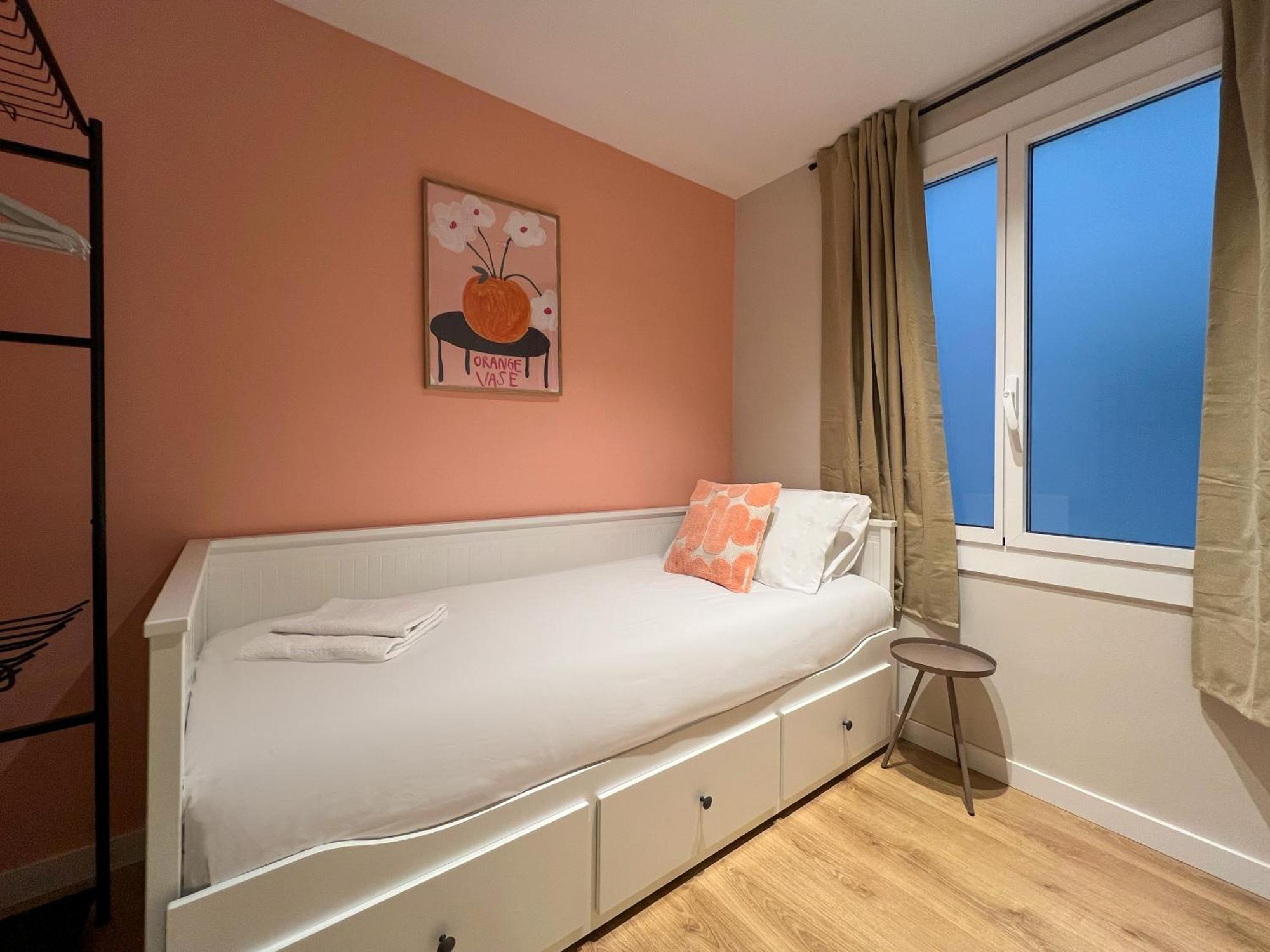 Apartment U-nique Castanyer Barcelona