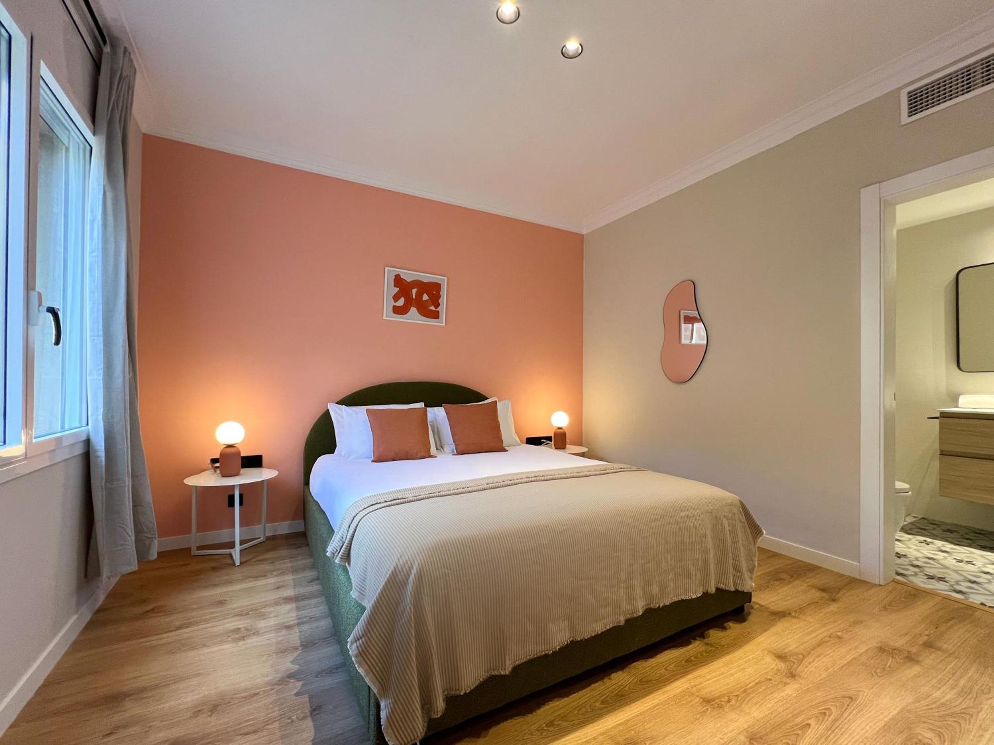 Apartment U-nique Castanyer