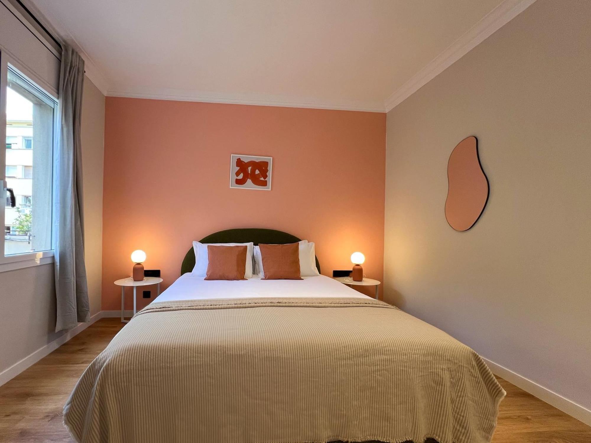 U-nique Castanyer Apartment *