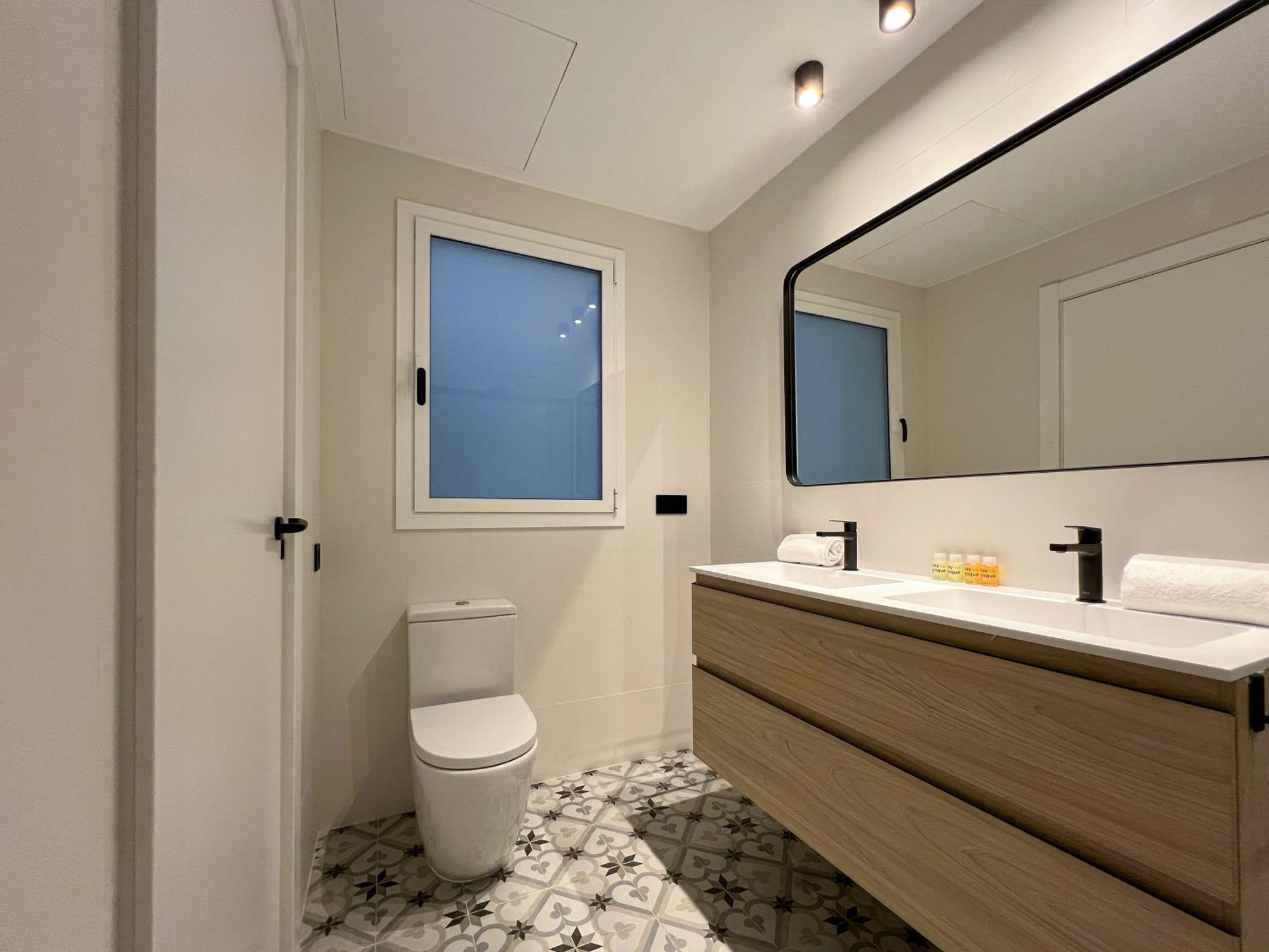 Apartment U-nique Castanyer Barcelona