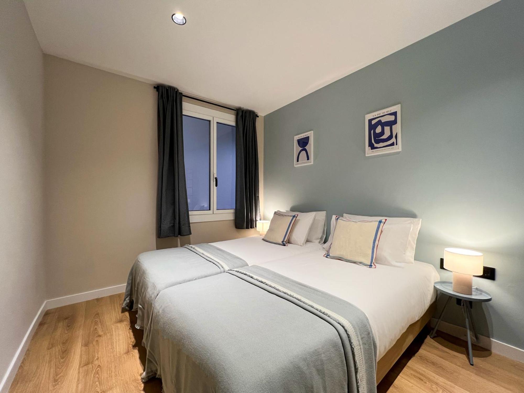 U-nique Castanyer Apartment *